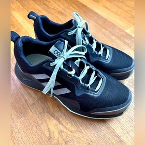 Adidas Terrex trail sneaker size 7.5 women’s